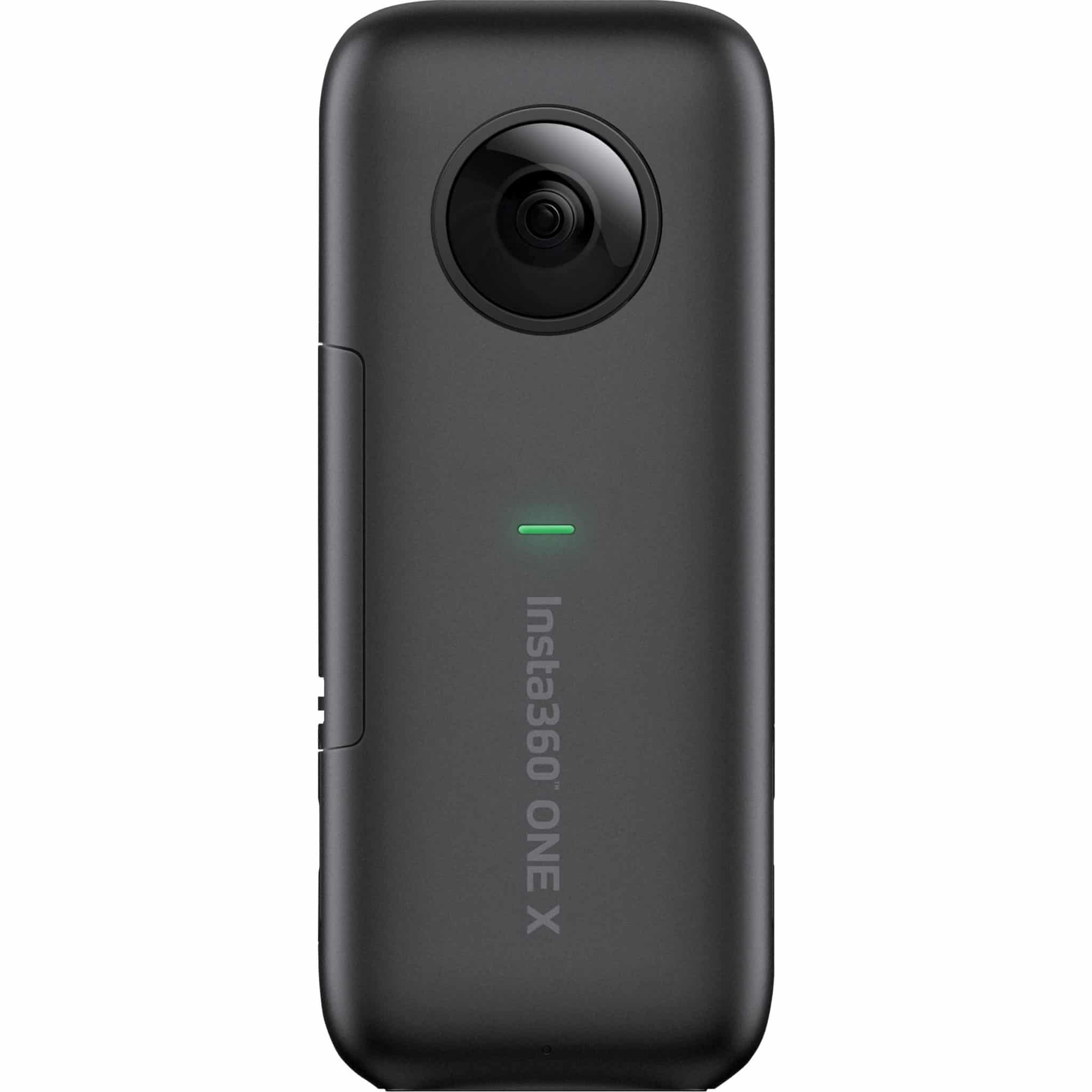 Insta360 X 360° camera