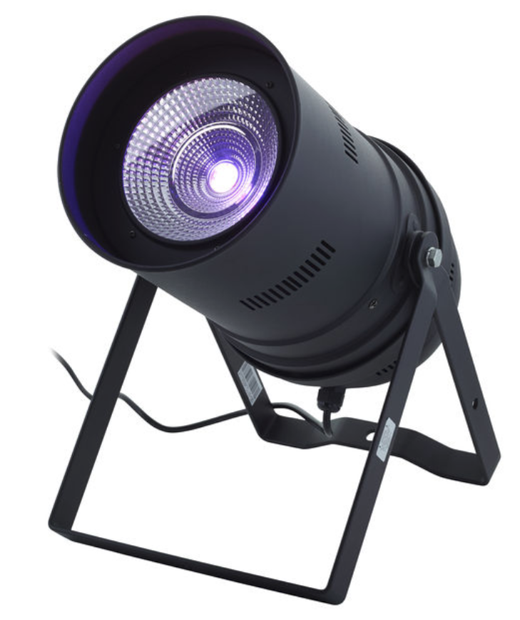 Stairville LED Par 64 COB RGBW 60W
