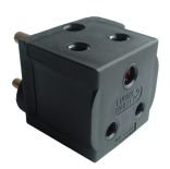 15A Squelly Splitter
