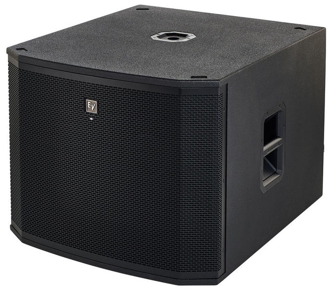 EV ETX 18SP - Active 18" Subwoofer