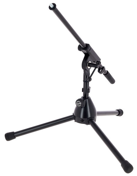 Short Microphone Stand
