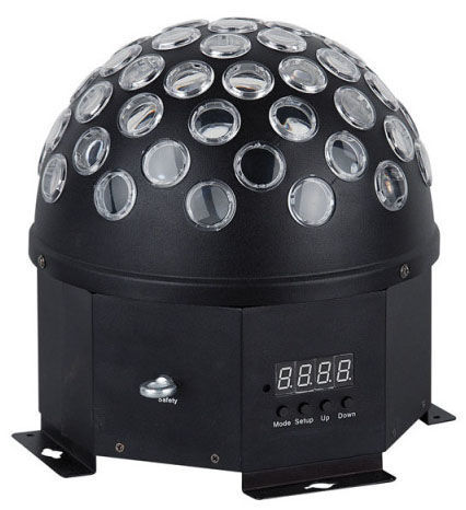 Showtec SunRaise LED - Disco Light