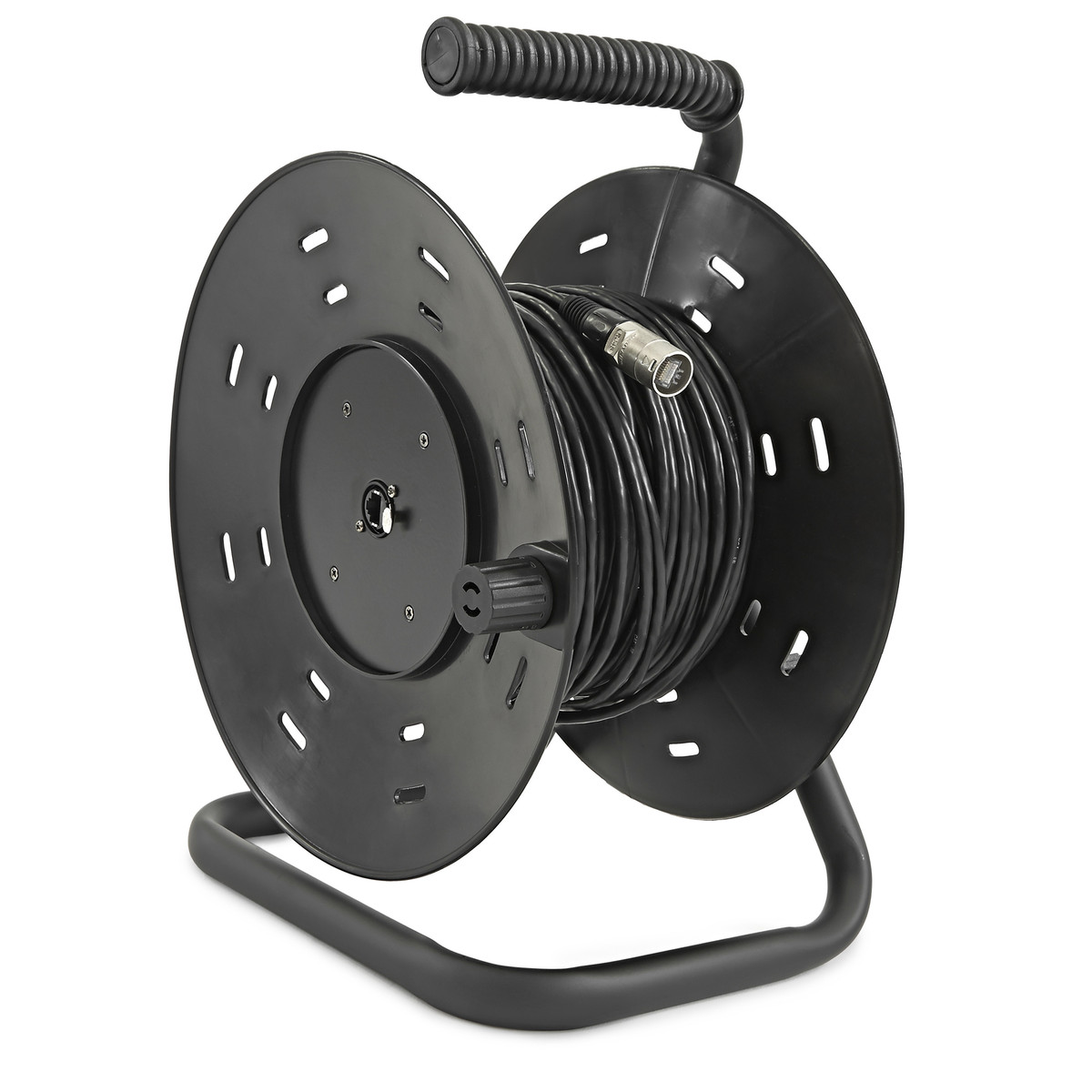 50M ethercon Reel