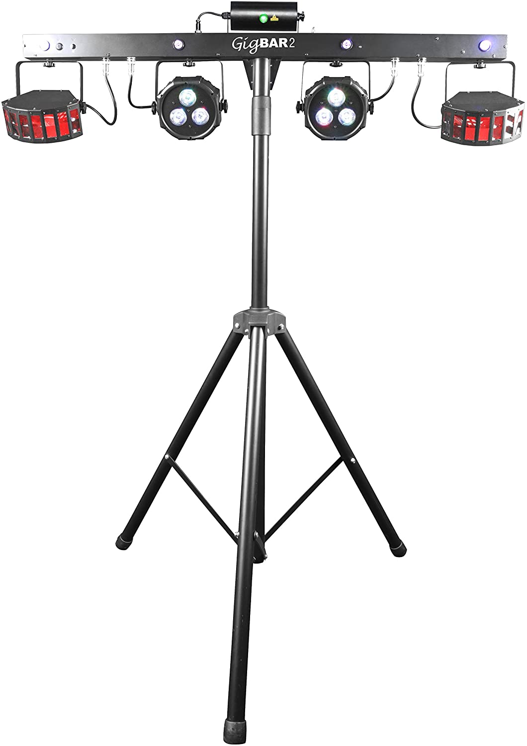 Chauvet Gigbar 2