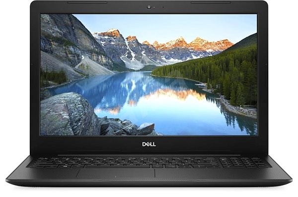 Presentation Laptop