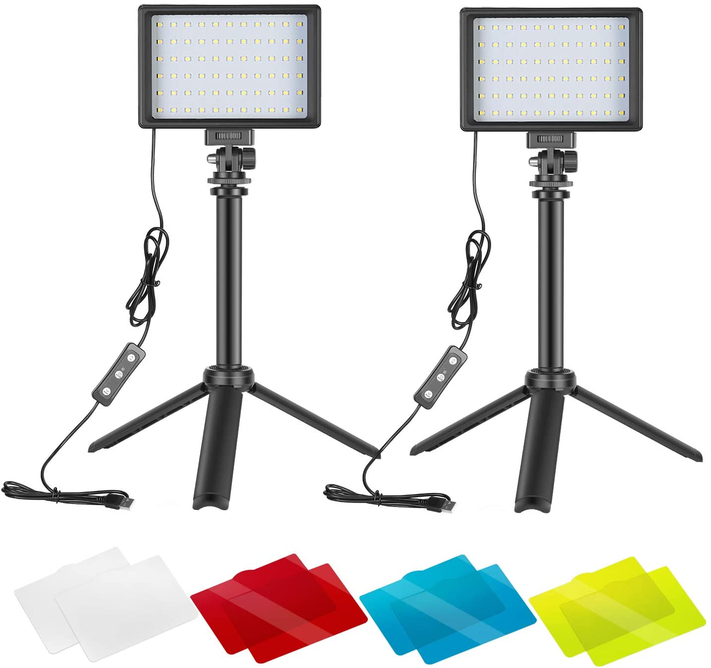 Neewer LED Lights