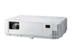 NEC M402H Projector