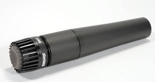 Shure SM57