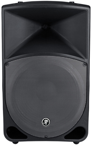 Mackie thump th-15a (ACTIVE)