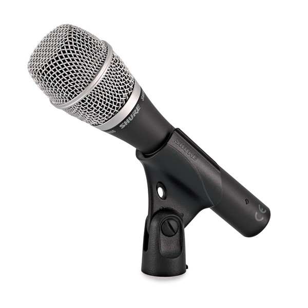 Shure SM86