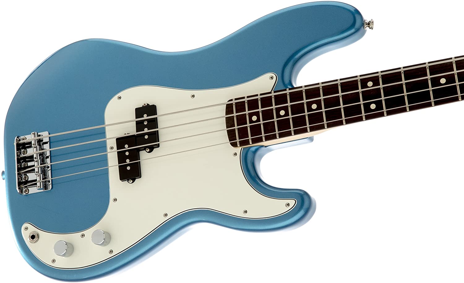 Squier Bass Guitar