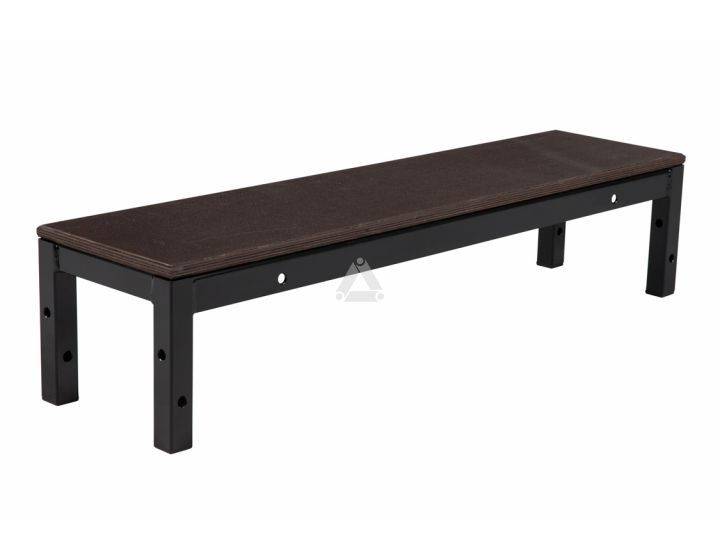 Modular Steps (20, 40, 60, 80 cm)
