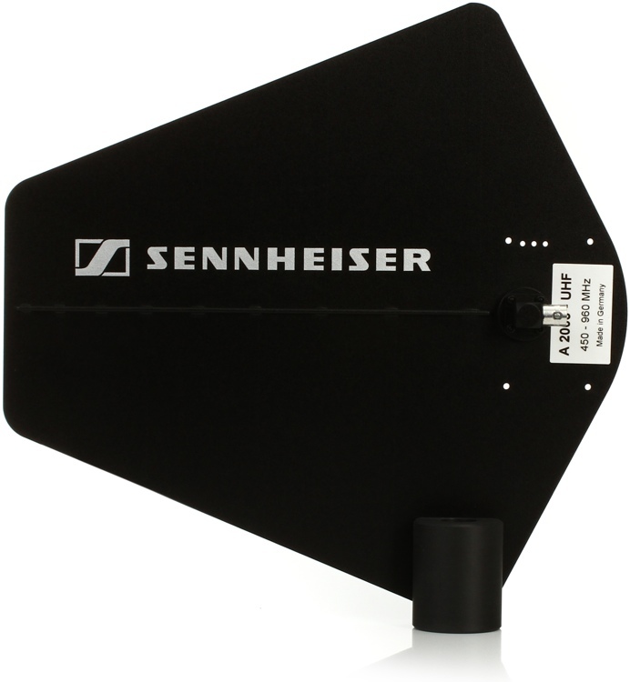 Sennheiser A2003 passive directional “paddle” antenna