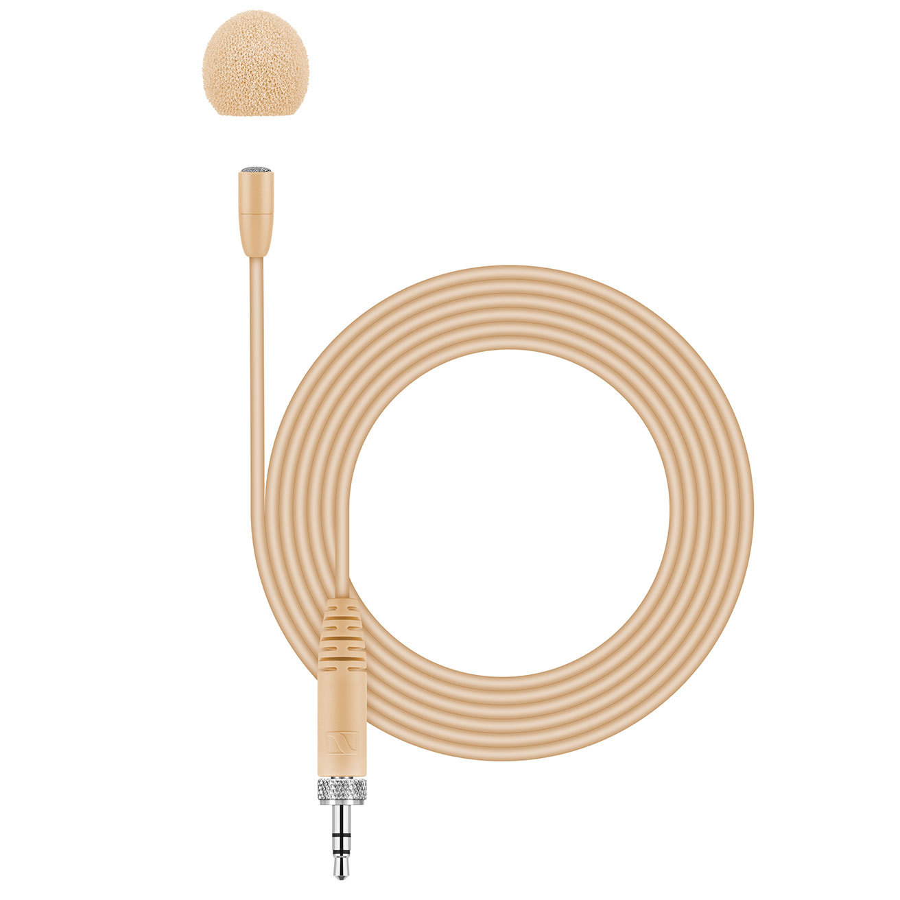 Omnidirectional Lapel Mic