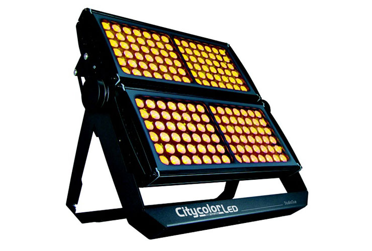 Studio Due City Color LED