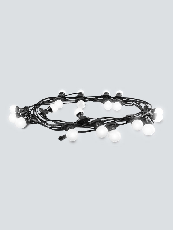 Chauvet 50M Festoon Lights