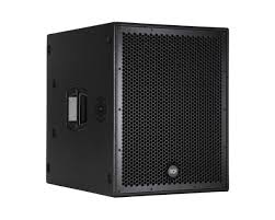 RCF 8004 Subwoofer