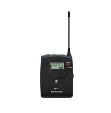 Sennheiser SK100 G4 Transmitter