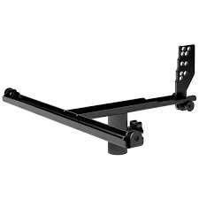 rcf light pole mount bar