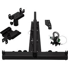 rcf hdl6 fly bar & all rigging attachments