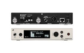 Sennheiser EM500 G4 receiver