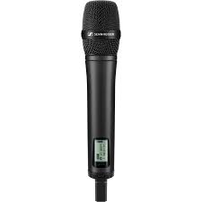 Sennheiser EW500 G4 Handheld