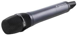 Sennheiser EW100 G3 Handheld
