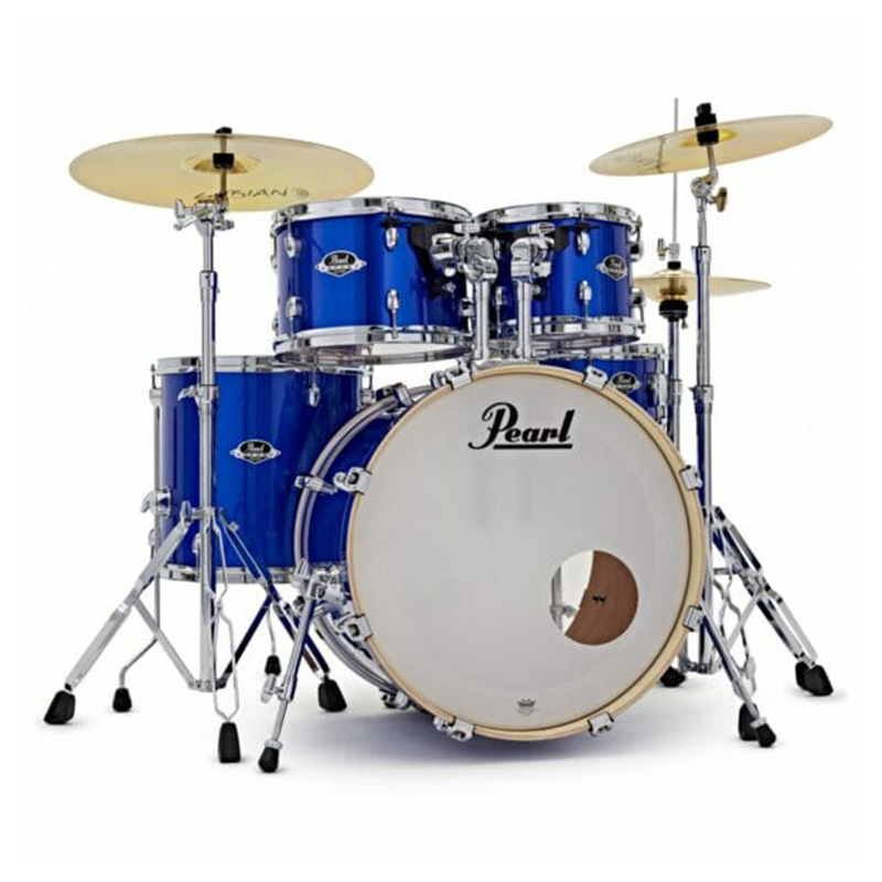 Pearl Drum kit
