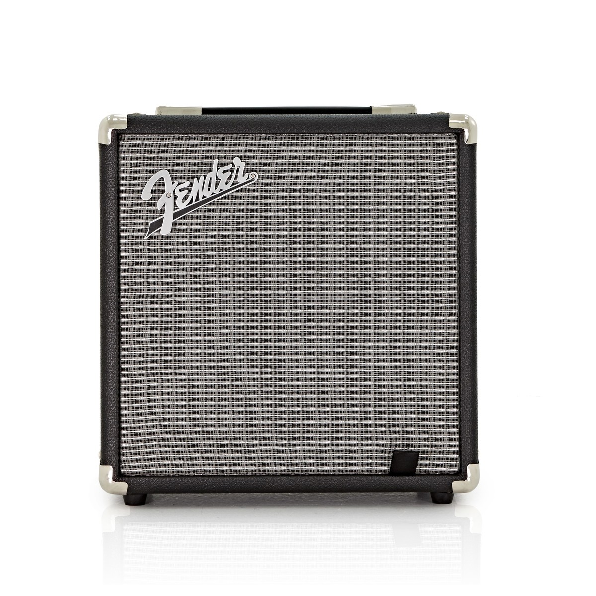 Fender Rumble Bass Amp