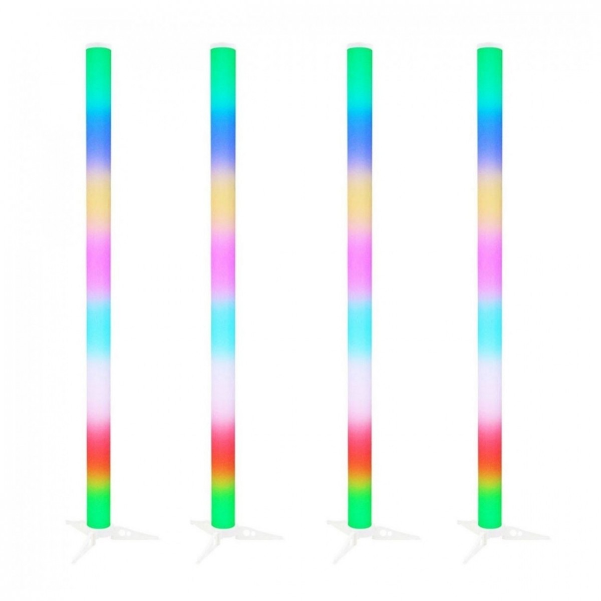 Equinox Pulse Tubes