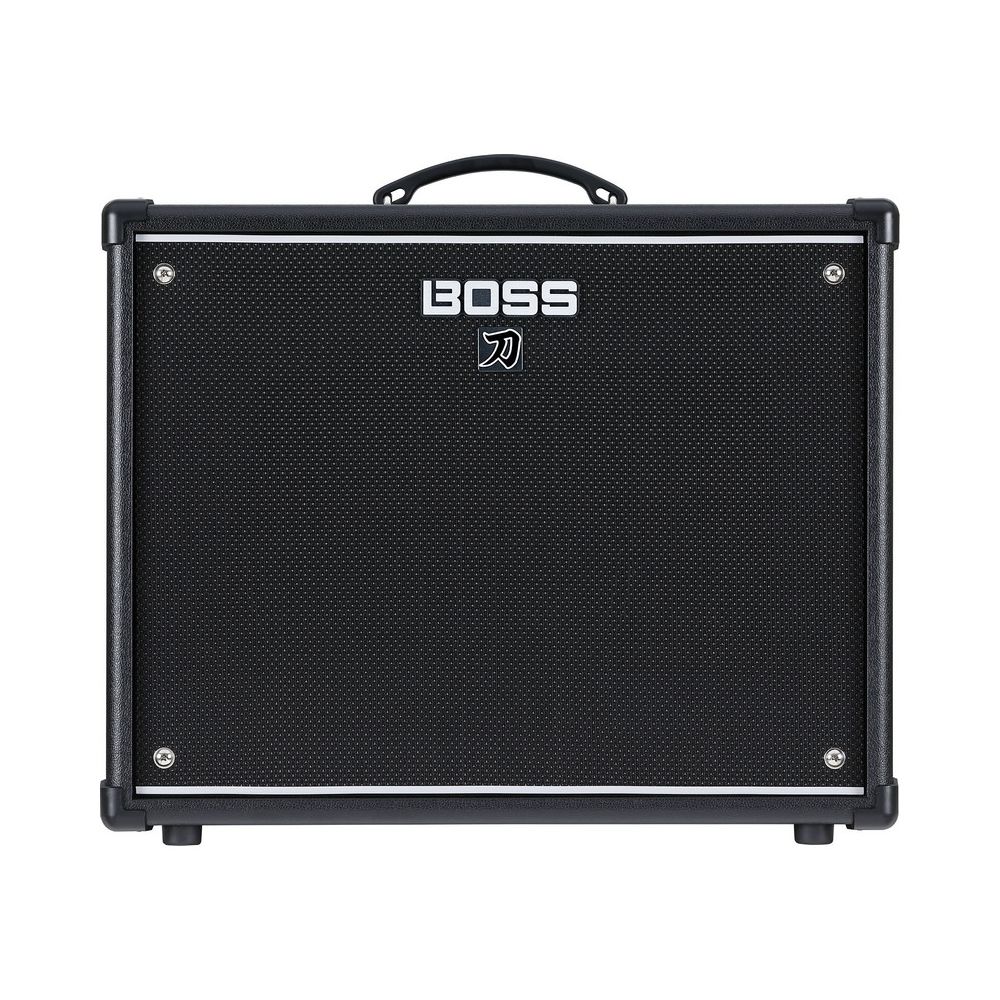 Boss Katana Guitar Amp